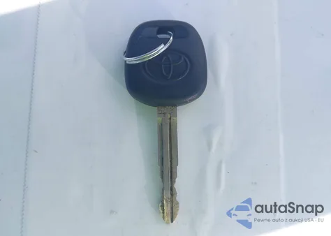 2016 Toyota Corolla L z USA, uszkodzony, nr VIN 2T1BURHEXGC609842